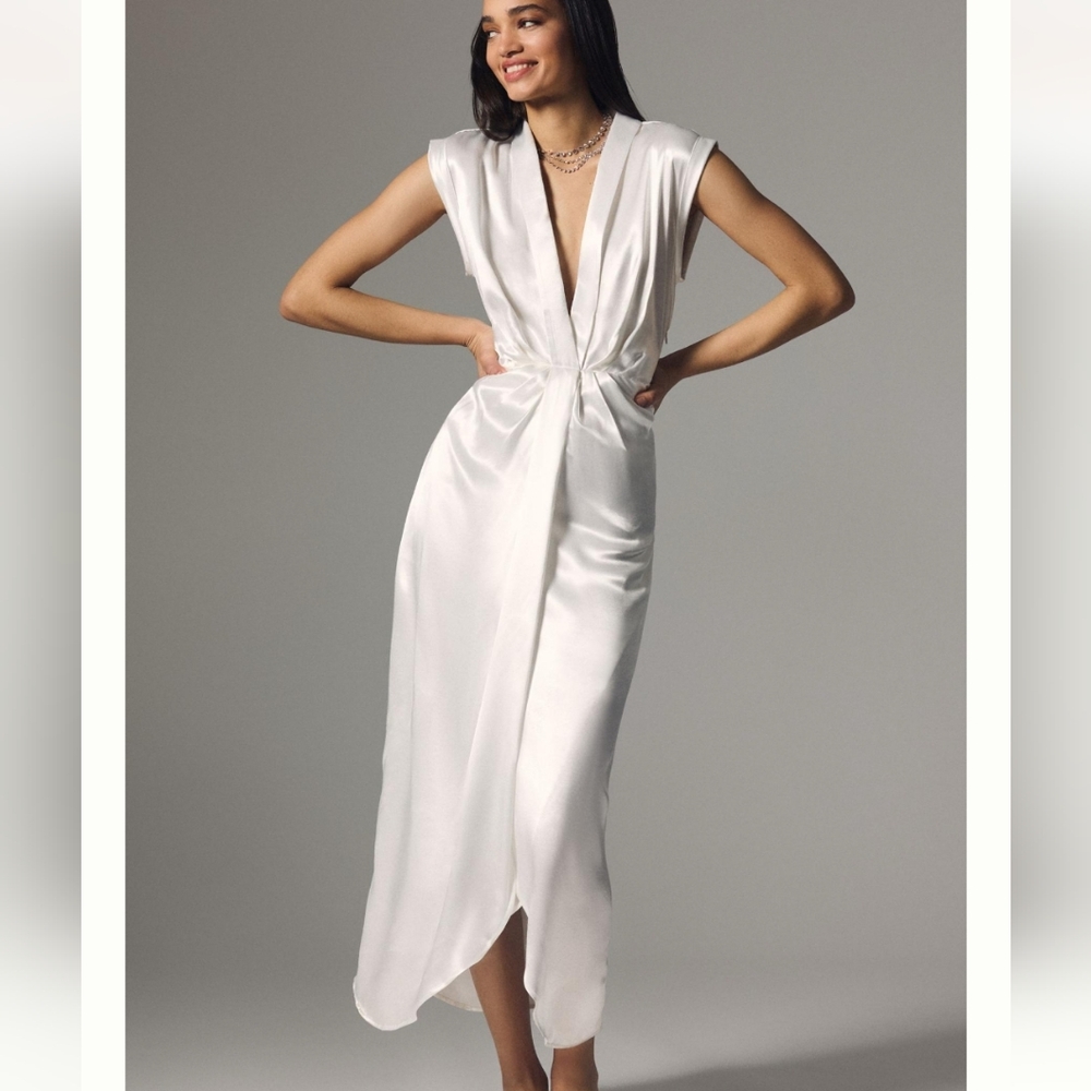 Anthropologie dress